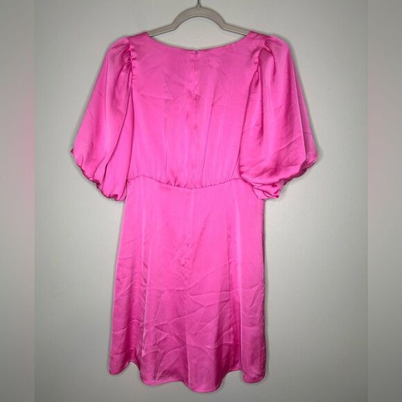 Revolve Lover’s & Friends CECILY MINI DRESS - Picture 6 of 6